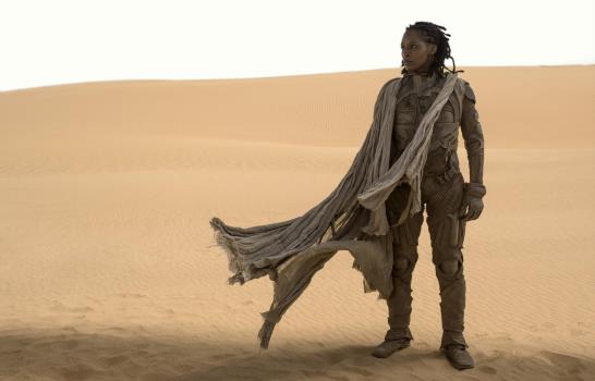 Reseña: Denis Villeneuve emprende aventura colosal en “Dune”