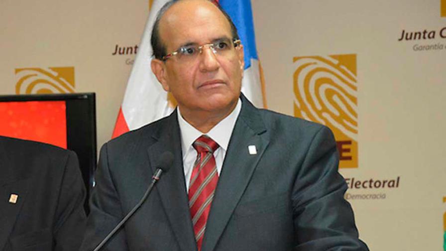 La JCE no teme al proceso informático del voto automatizado