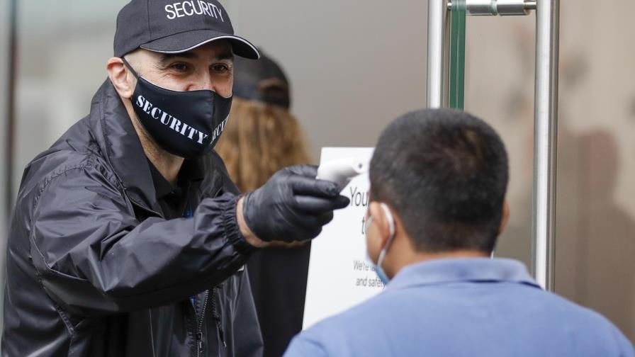 Australia: Perth detecta primer caso de COVID-19 en 10 meses