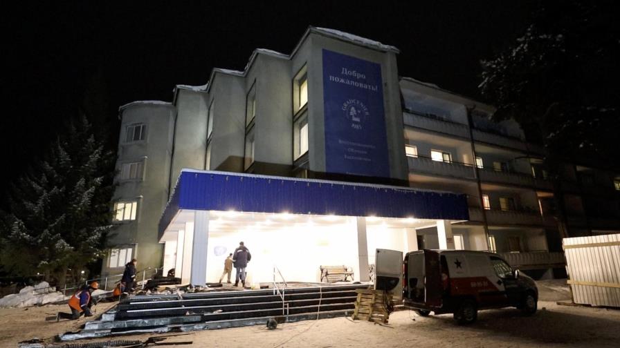 Rusia detalla condiciones de visas para ciudadanos chinos Rusia detalla condiciones de visas para ciudadanos chinos