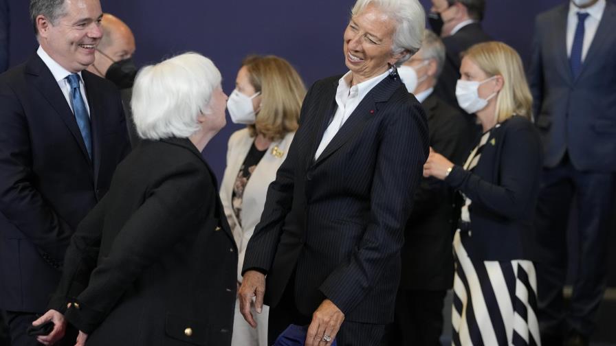 Unión Europea da un paso más hacia moneda digital