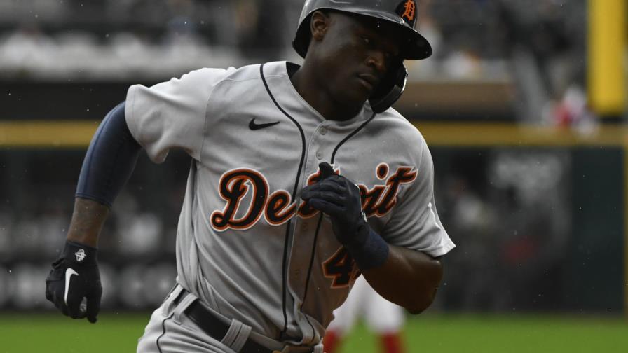 Tigres terminan temporada con triunfo ante Chicago