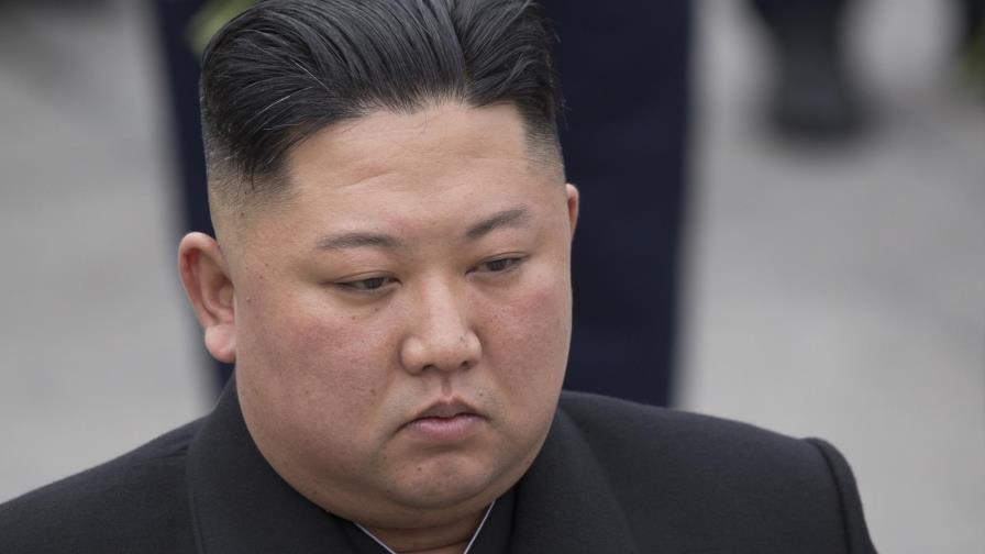 Trump defiende Biden ante insulto de Kim Jong Un Trump defiende Biden ante insulto de Kim Jong Un