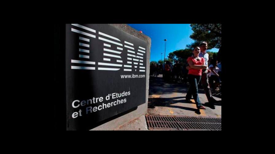 IBM detecta ataques informáticos contra la cadena para distribuir las vacunas IBM detecta ataques informáticos contra la cadena para distribuir las vacunas