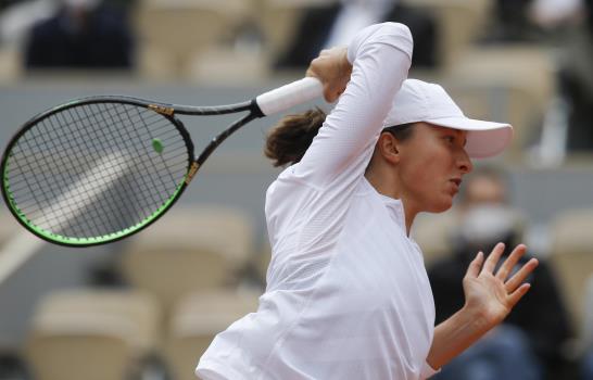 Swiatek apaga el sueño de Podoroska en Roland Garros