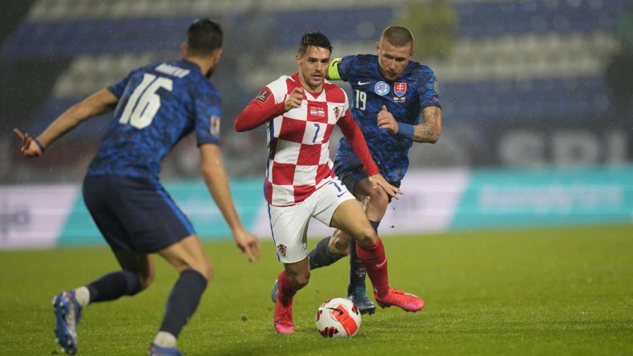 Eliminatorias europeas alcanzan su punto culminante