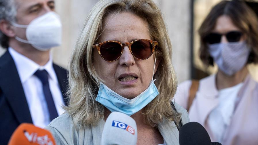Italia: Primer ministro, interrogado por cuarentenas tardías