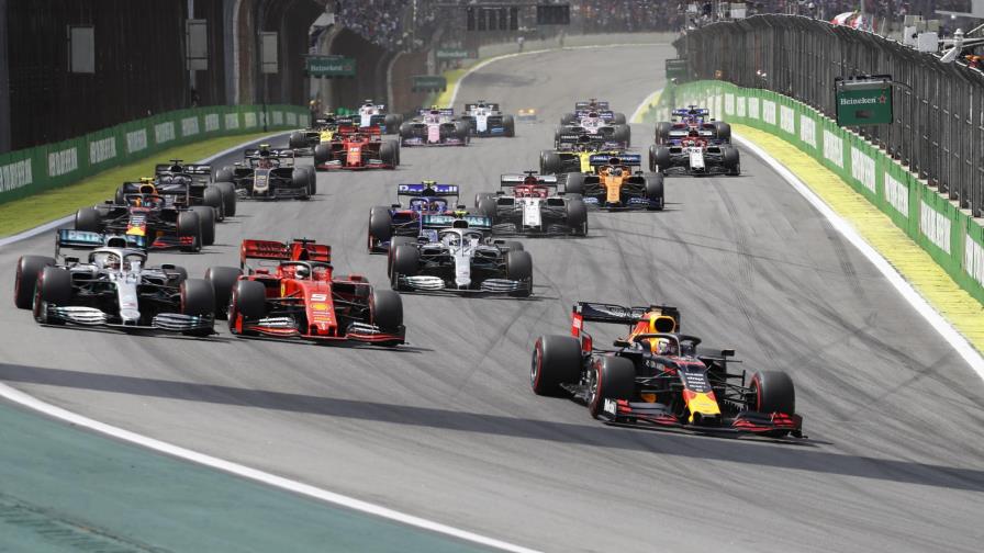 Sao Paulo intenta mantener el GP de Brasil hasta 2030 Sao Paulo intenta mantener el GP de Brasil hasta 2030