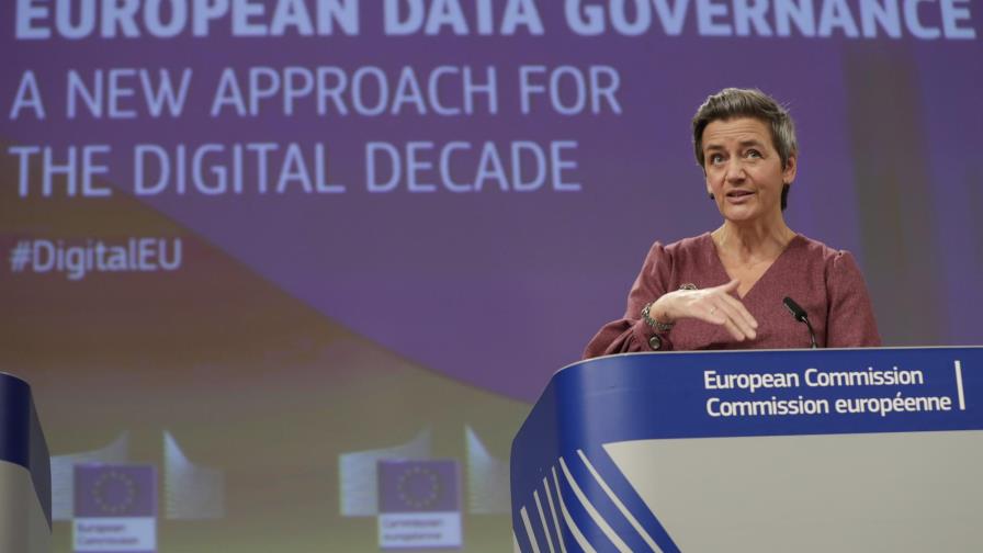 La UE aplicará nuevas reglas sobre información digital
