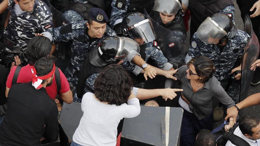 Menos periodistas mueren asesinados en 2019 que en 2018