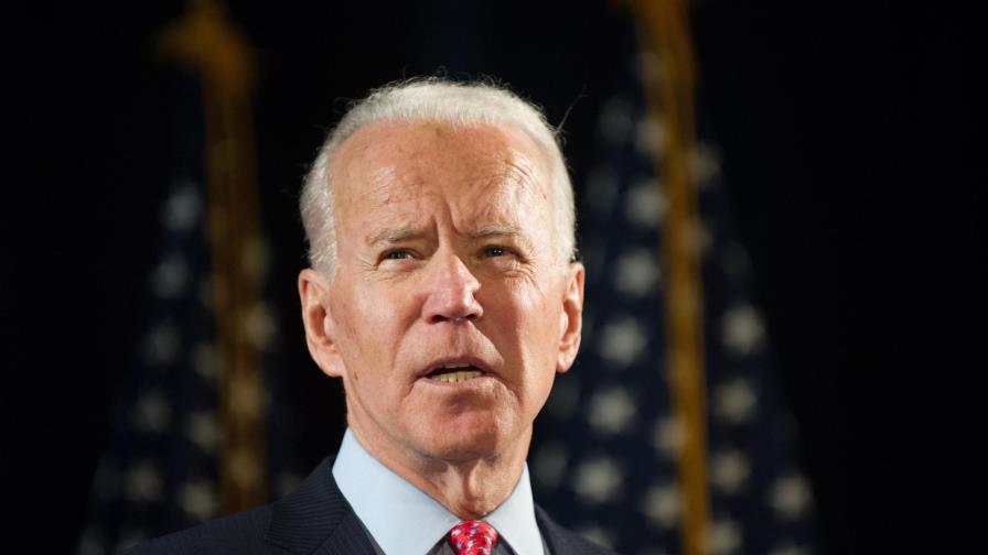 Biden rechaza acusaciones de abuso sexual: No son verdad