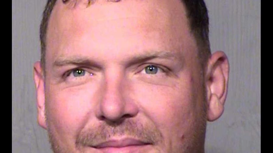 Un hombre es detenido por abusar sexualmente de un gato 