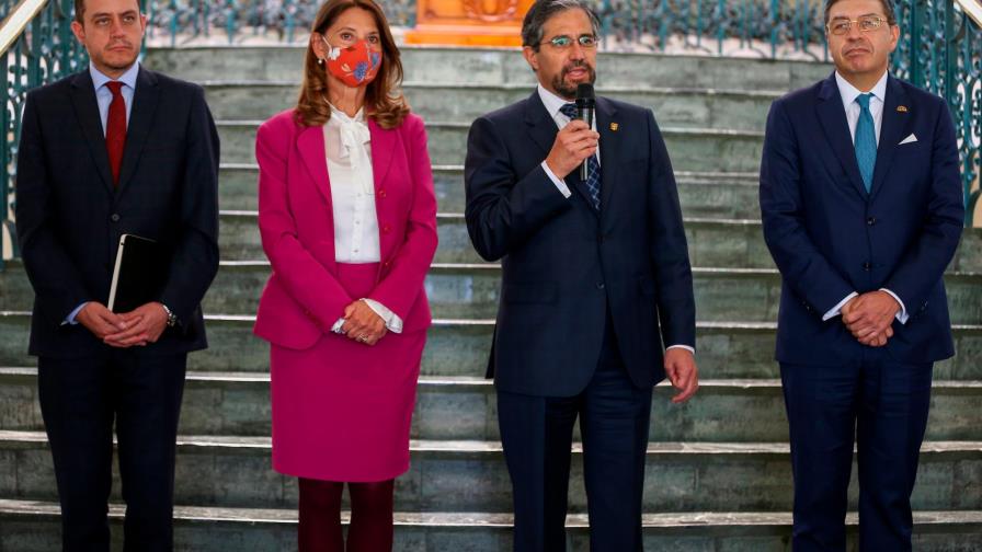 Cancillería de Ecuador analizará la migración riesgosa en pospandemia