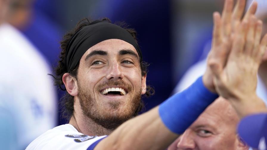 Dodgers baten un récord, anotan 11 en 1ro ante Cardenales