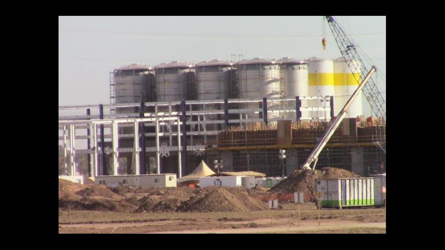 México buscaría otra ubicación a proyecto de cervecera  de EE.UU. que fue cancelado