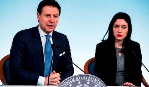 Italia aprueba una partida de 7.5 millones para afrontar el coronavirus