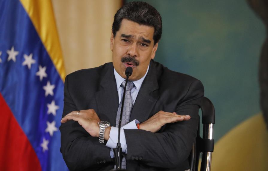 Venezuela celebra como “victoria” escaño en Consejo de DDHH