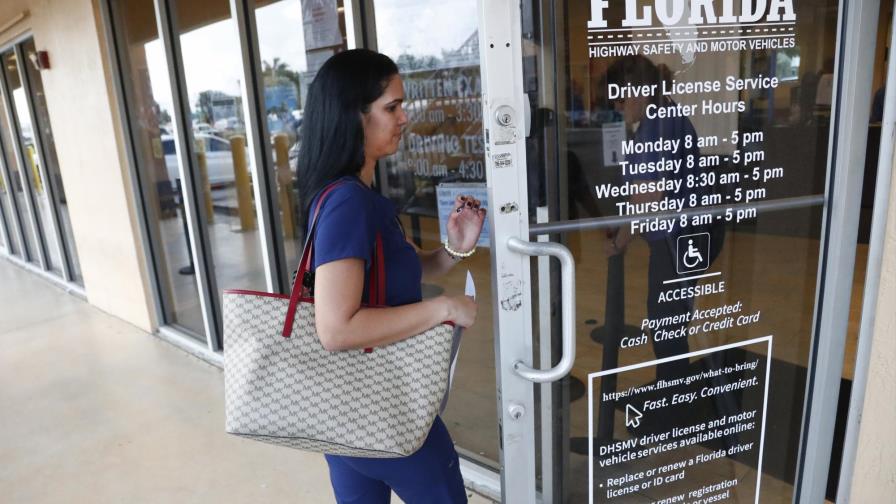 EEUU: Estados niegan al gobierno datos sobre ciudadanía