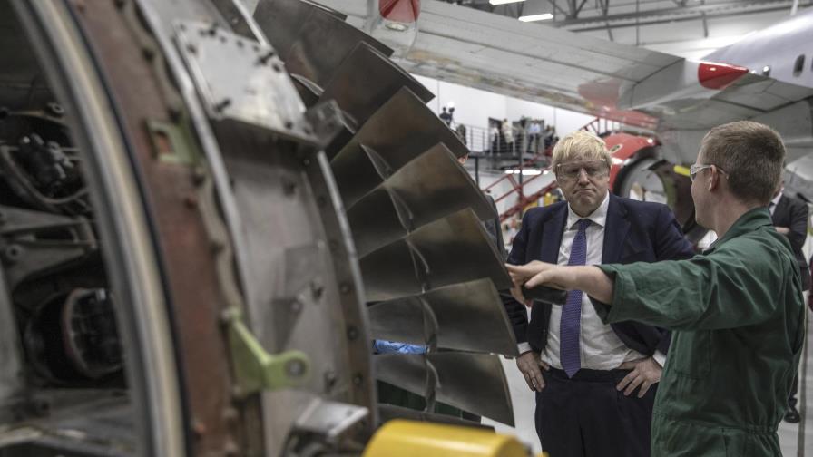 Expertos piden a políticos británicos que se ciñan a hechos