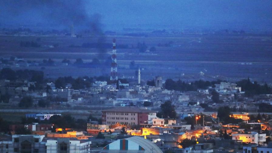 Desafiando a OTAN, Turquía dice que rechaza tregua con Siria