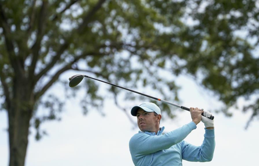Con nueva antesala, golfistas se alistan para el Masters