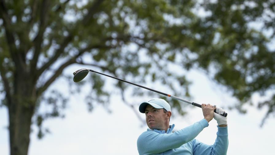 Con nueva antesala, golfistas se alistan para el Masters