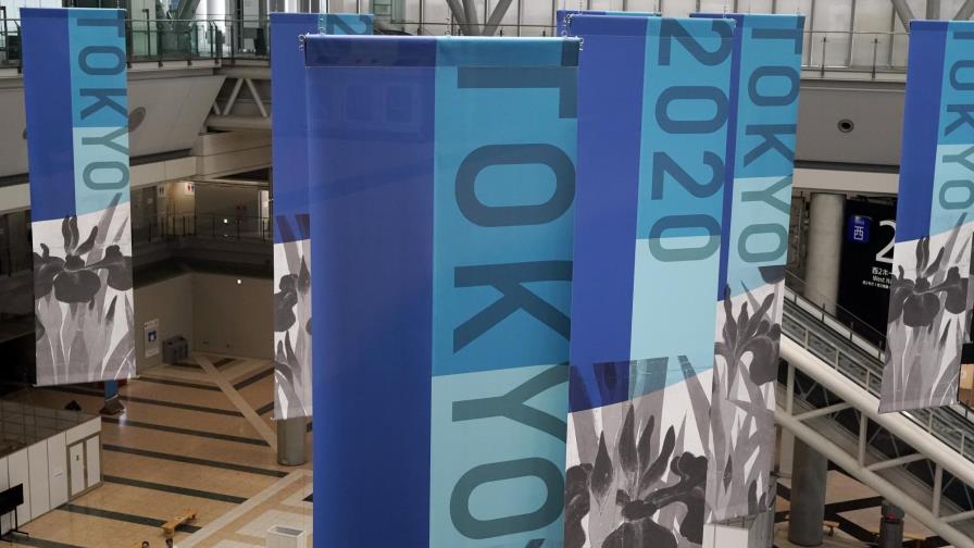 Tokio sigue sin decidir si restringe público en los Juegos