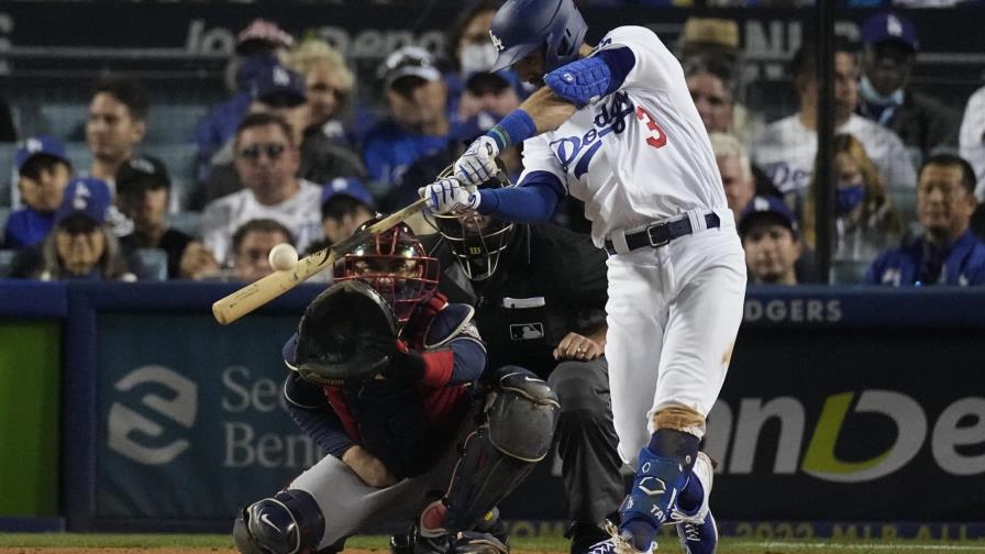 Dodgers, ansiosos por reeditar la remontada ante Bravos