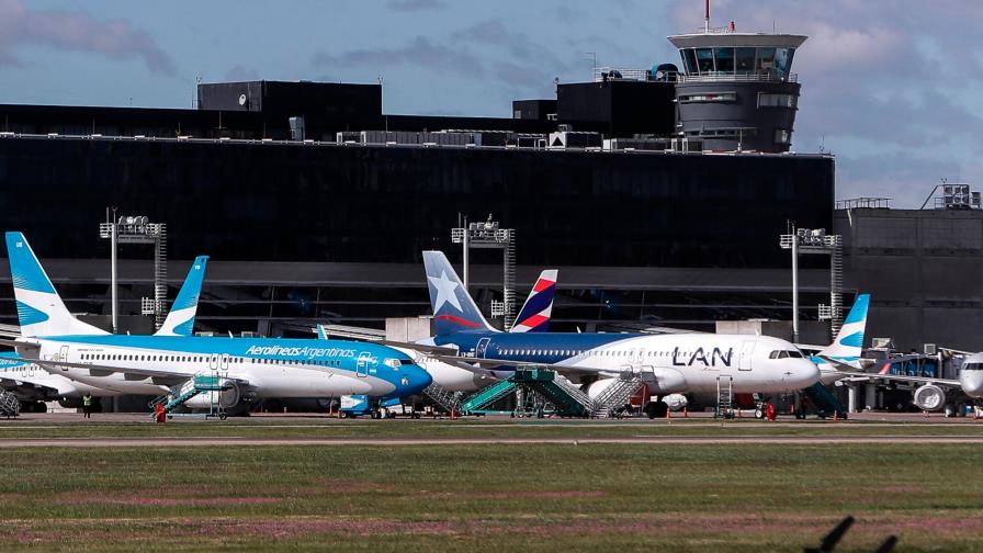 Cinco claves para entender la peor crisis de las aerolíneas en Latinoamérica Cinco claves para entender la peor crisis de las aerolíneas en Latinoamérica