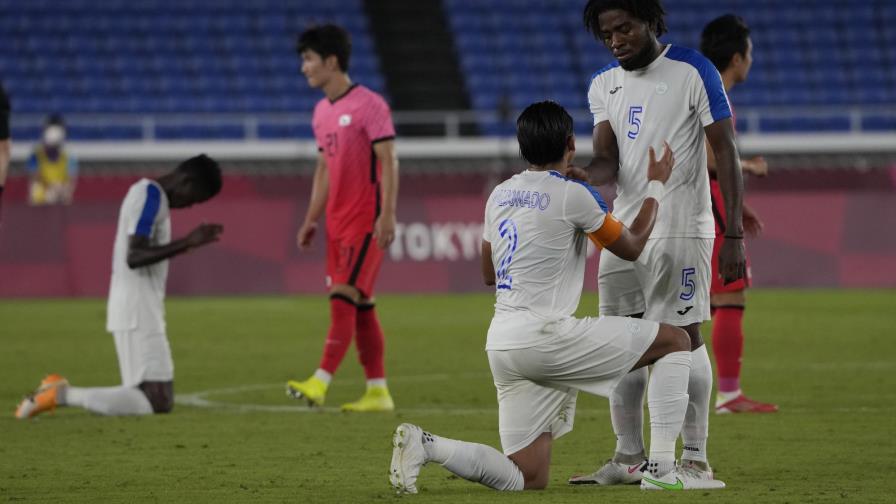 Al ritmo de Richarlison, Brasil avanza en el fútbol olímpico