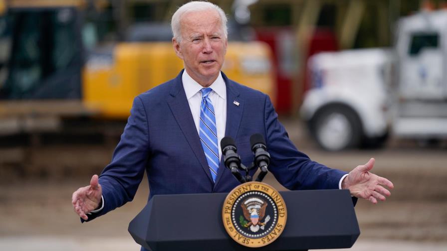 Biden intensifica las advertencias de un posible impago