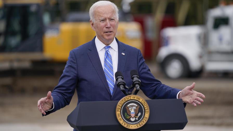 EEUU: Congreso prevé solución temporal a límite de deuda