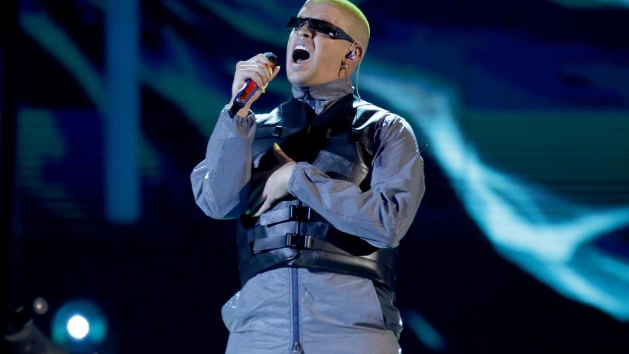 Bad Bunny es el artista más reproducido de 2020 en Spotify Bad Bunny es el artista más reproducido de 2020 en Spotify