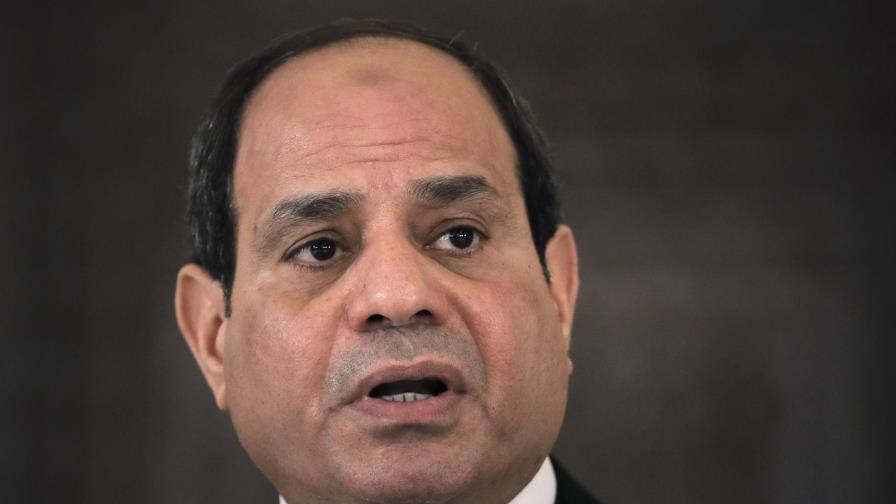 Amnistía denuncia la persecución a la prensa en Egipto