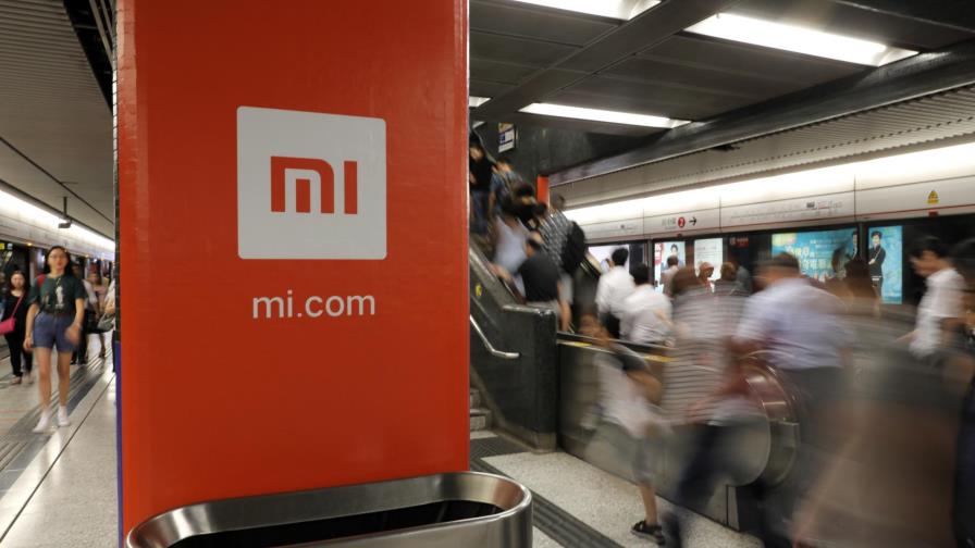 Xiaomi se salta el 16 y lanza su nueva serie 17 para competir en igualdad con el iPhone Xiaomi se salta el 16 y lanza su nueva serie 17 para competir en igualdad con el iPhone