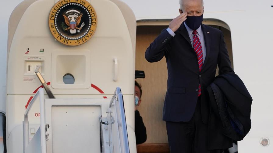 Biden revoca designación de hutíes de Yemen como terroristas