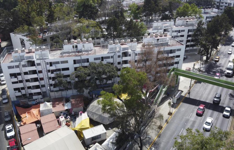 Entregan viviendas a familias desplazadas por sismo de 2017 en México