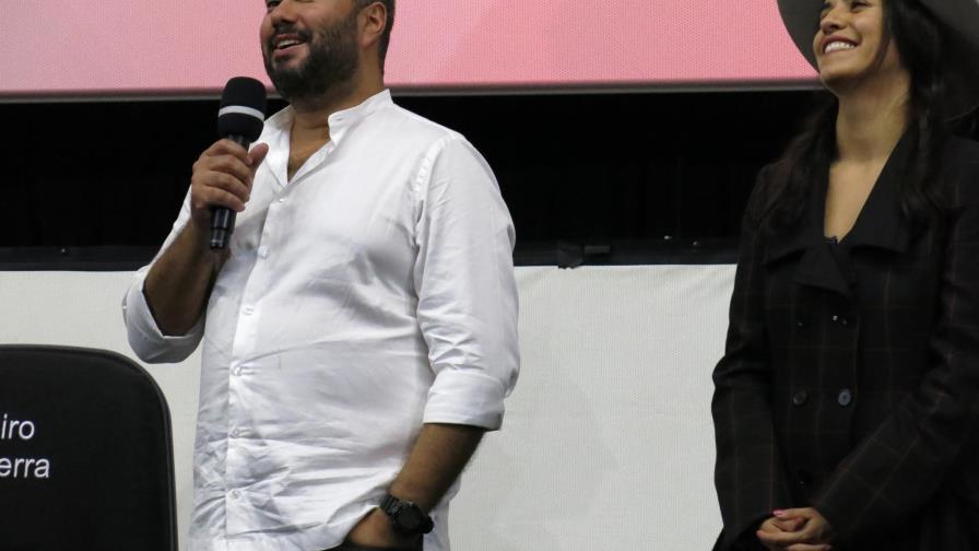 Ciro Guerra presenta una vieja historia de intolerancia