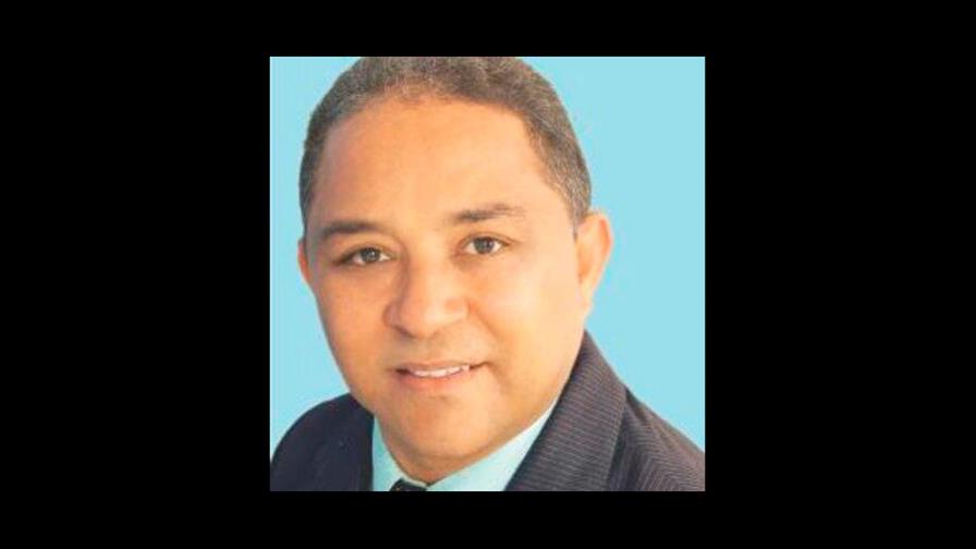 Aurelio Henríquez es el nuevo presidente del Colegio Dominicano de Periodistas 