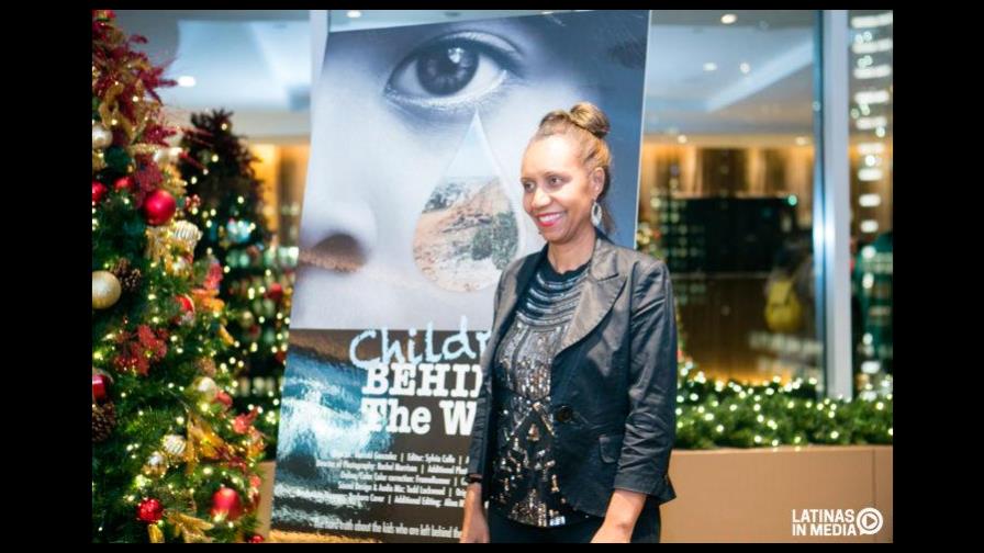 Marisol González, cineasta dominicana que hace historia en Nueva York Marisol González, cineasta dominicana que hace historia en Nueva York