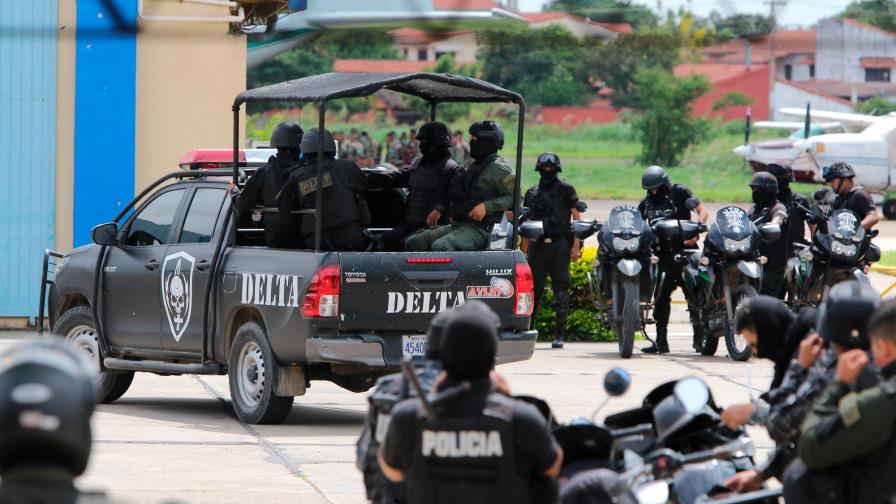 El caso de un narco en Bolivia añade un nuevo episodio de telenovela