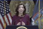 Nueva York ofrece su territorio a empresas que salgan de estados antiaborto Nueva York ofrece su territorio a empresas que salgan de estados antiaborto