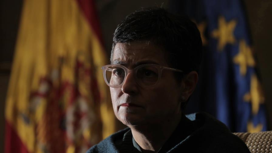 España busca negociaciones comerciales y de defensa con EEUU