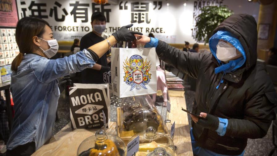 La gestión de Xi ante el brote de coronavirus plantea dudas