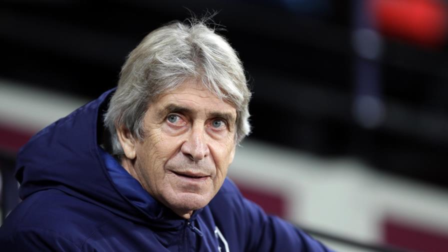 Pellegrini quiere al Betis en instancias europeas