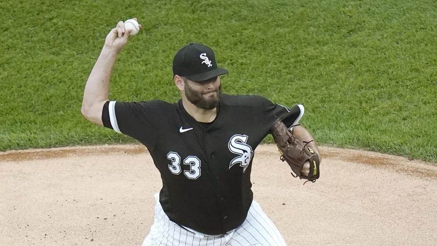 Los Medias Blancas vencen a los Cardenales 5-1