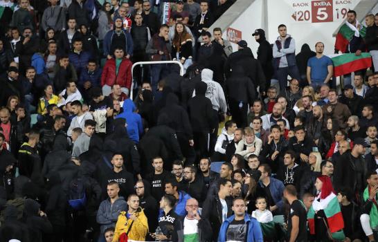 Cristiano llega a 700 goles, pero Portugal cae ante Ucrania