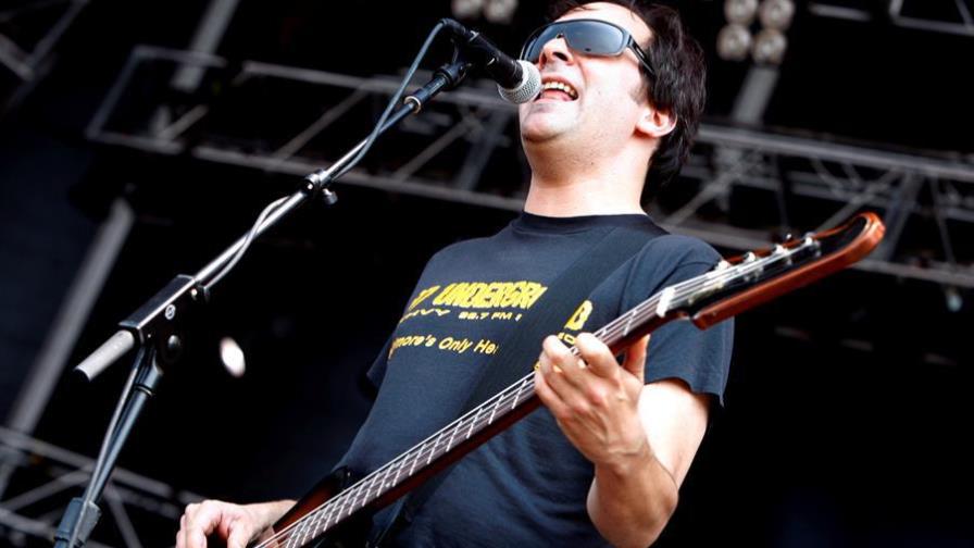 Muere con coronavirus Adam Schlesinger, cofundador de Fountains of Wayne