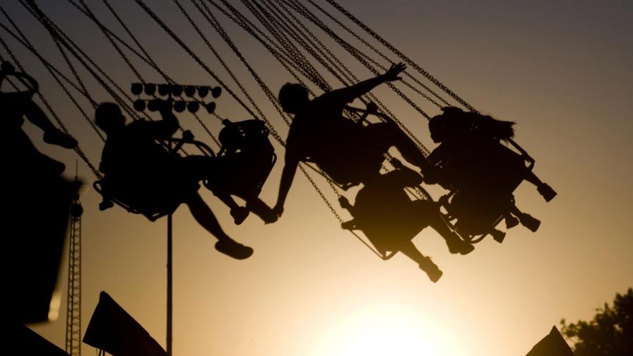 Estudia indaga relación entre actividad cerebral y obesidad