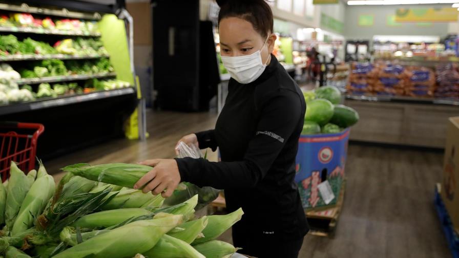 Trabajadores apps se adaptan, mientras enfrentan competencia